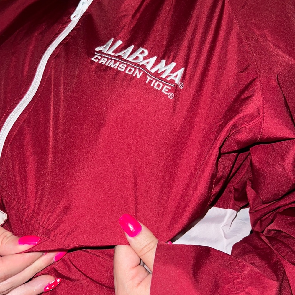 Brand new Alabama jacket